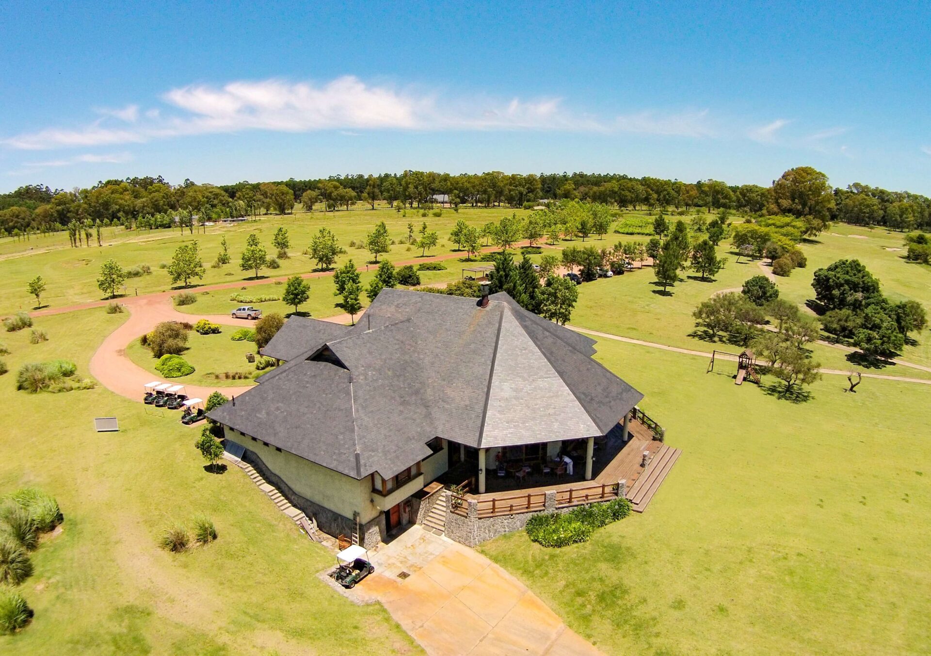 CARMELO GOLF- COLONIA- LOTE 115- Superficie 2930m2 USD 73000PROMOCIÓN (wp092291854) INMOBILIARIA VTF (emprendimiento de Vitrium Capital)