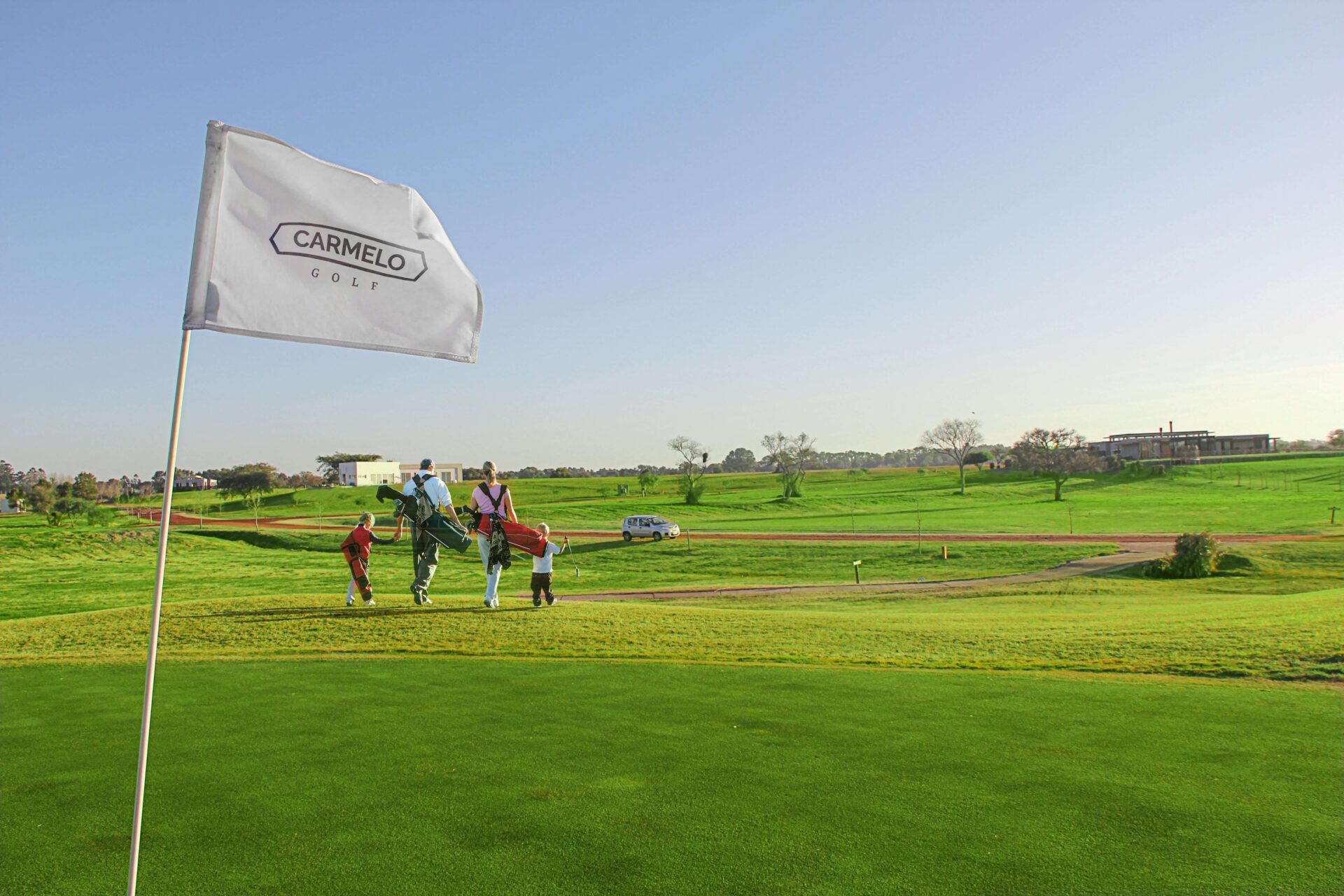 CARMELO GOLF- COLONIA- LOTE 95- Superficie 2698   m2 USD 51930 PROMOCIÓN (wp092291854) INMOBILIARIA VTF (emprendimiento de Vitrium Capital)